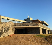 Inteligentní instalace v hotelu Wilson